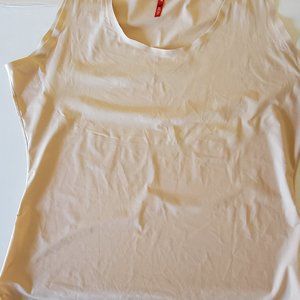 SPANX Thinstincts Tank Top Shapeware 3X Nude